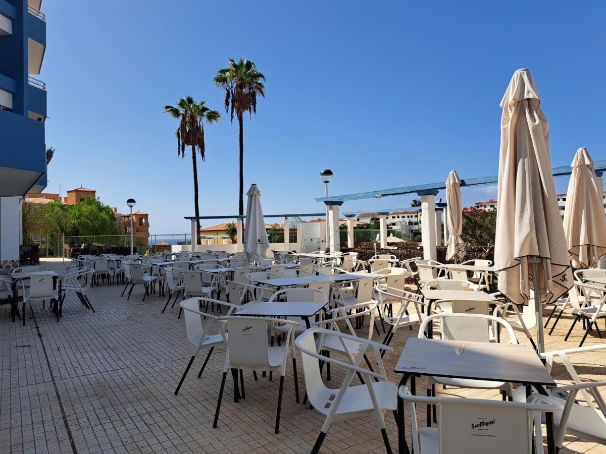 Modern Apartment With Pool In Golf Del Sur San Miguel de Abona Zewnętrze zdjęcie