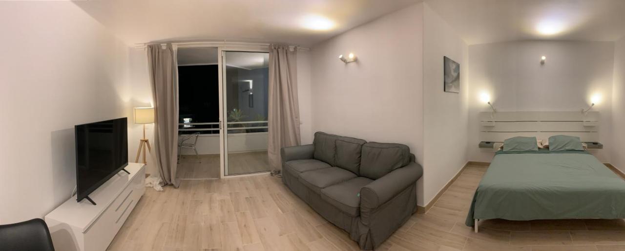Modern Apartment With Pool In Golf Del Sur San Miguel de Abona Zewnętrze zdjęcie