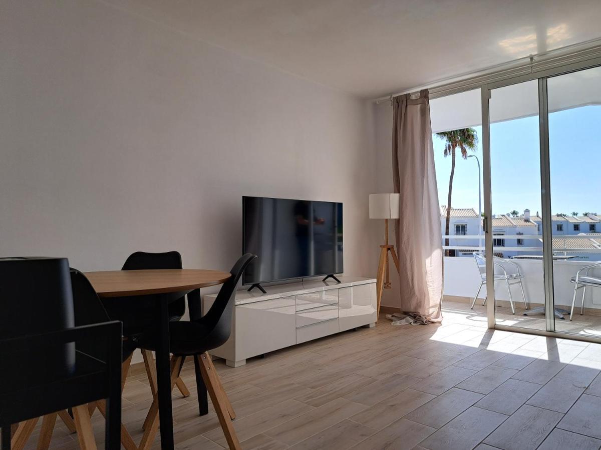 Modern Apartment With Pool In Golf Del Sur San Miguel de Abona Zewnętrze zdjęcie