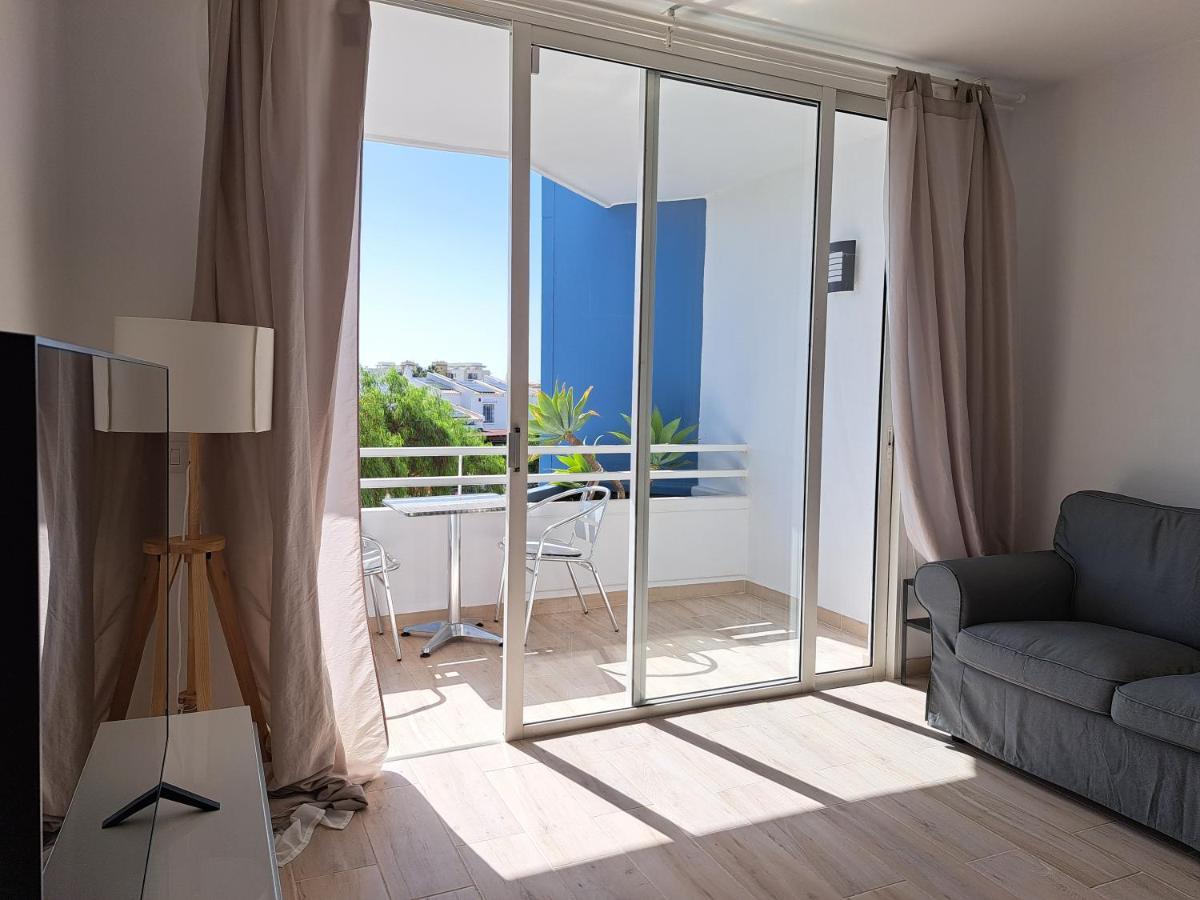 Modern Apartment With Pool In Golf Del Sur San Miguel de Abona Zewnętrze zdjęcie