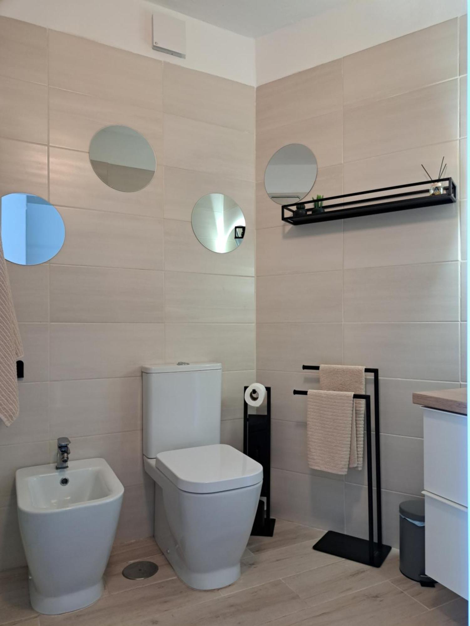 Modern Apartment With Pool In Golf Del Sur San Miguel de Abona Zewnętrze zdjęcie