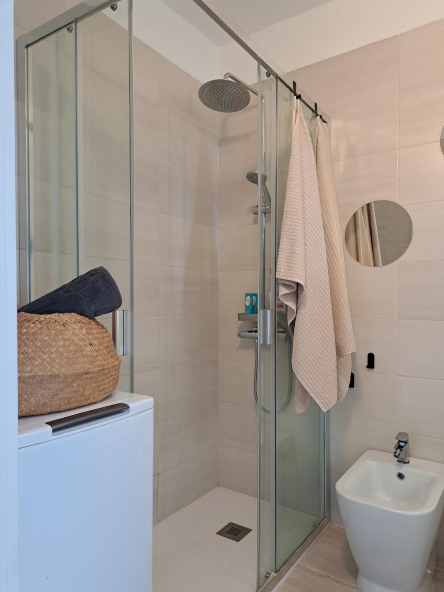 Modern Apartment With Pool In Golf Del Sur San Miguel de Abona Zewnętrze zdjęcie