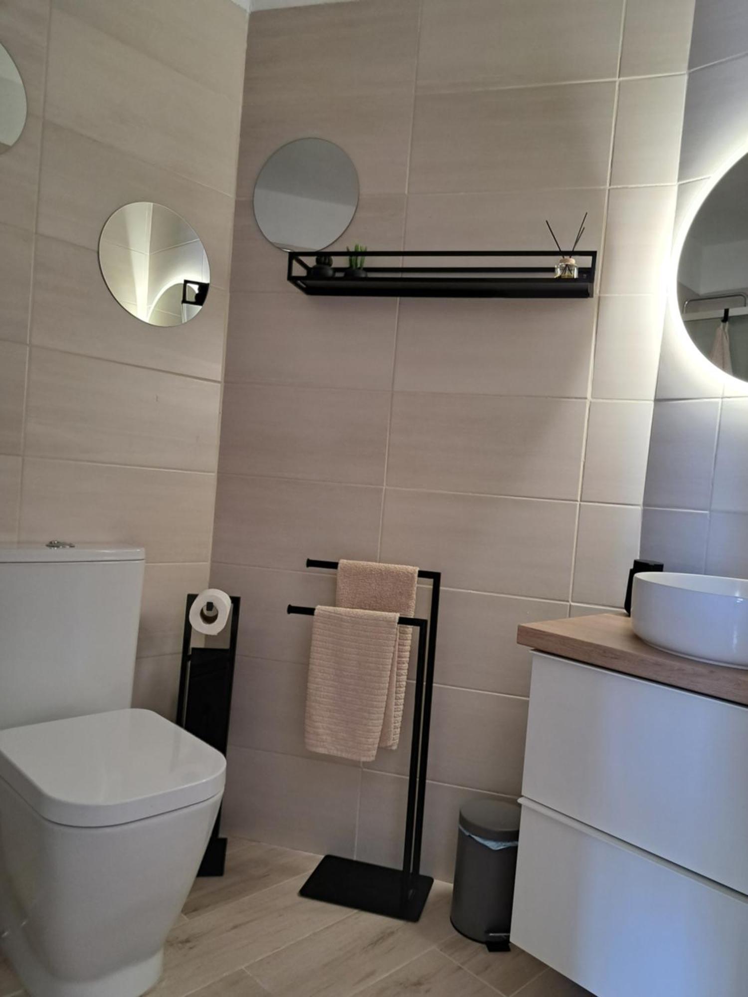 Modern Apartment With Pool In Golf Del Sur San Miguel de Abona Zewnętrze zdjęcie