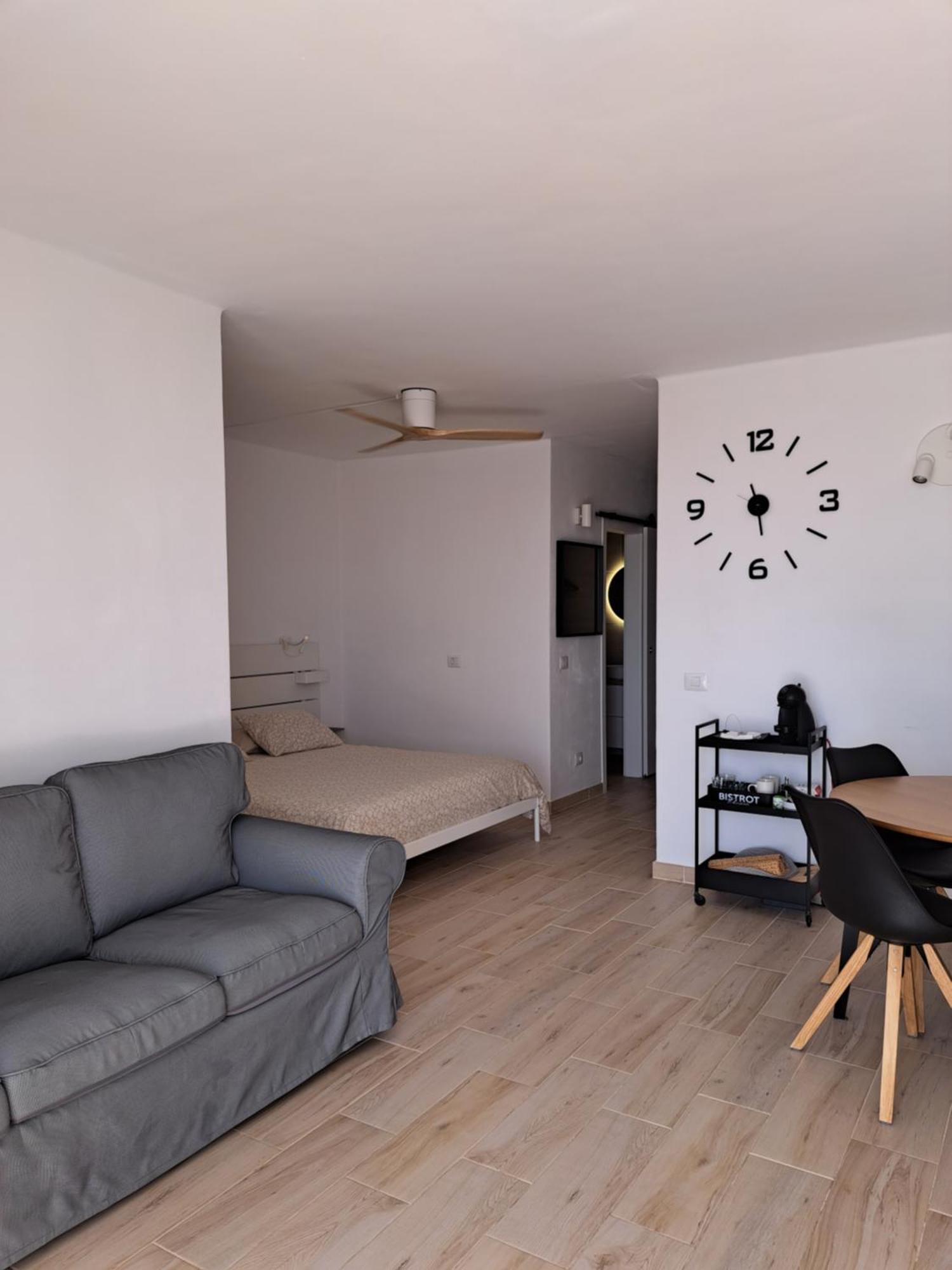 Modern Apartment With Pool In Golf Del Sur San Miguel de Abona Zewnętrze zdjęcie